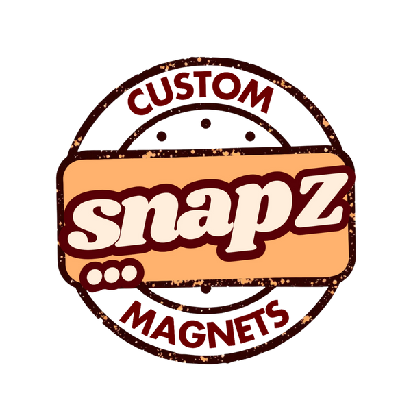 Snapz Magnets